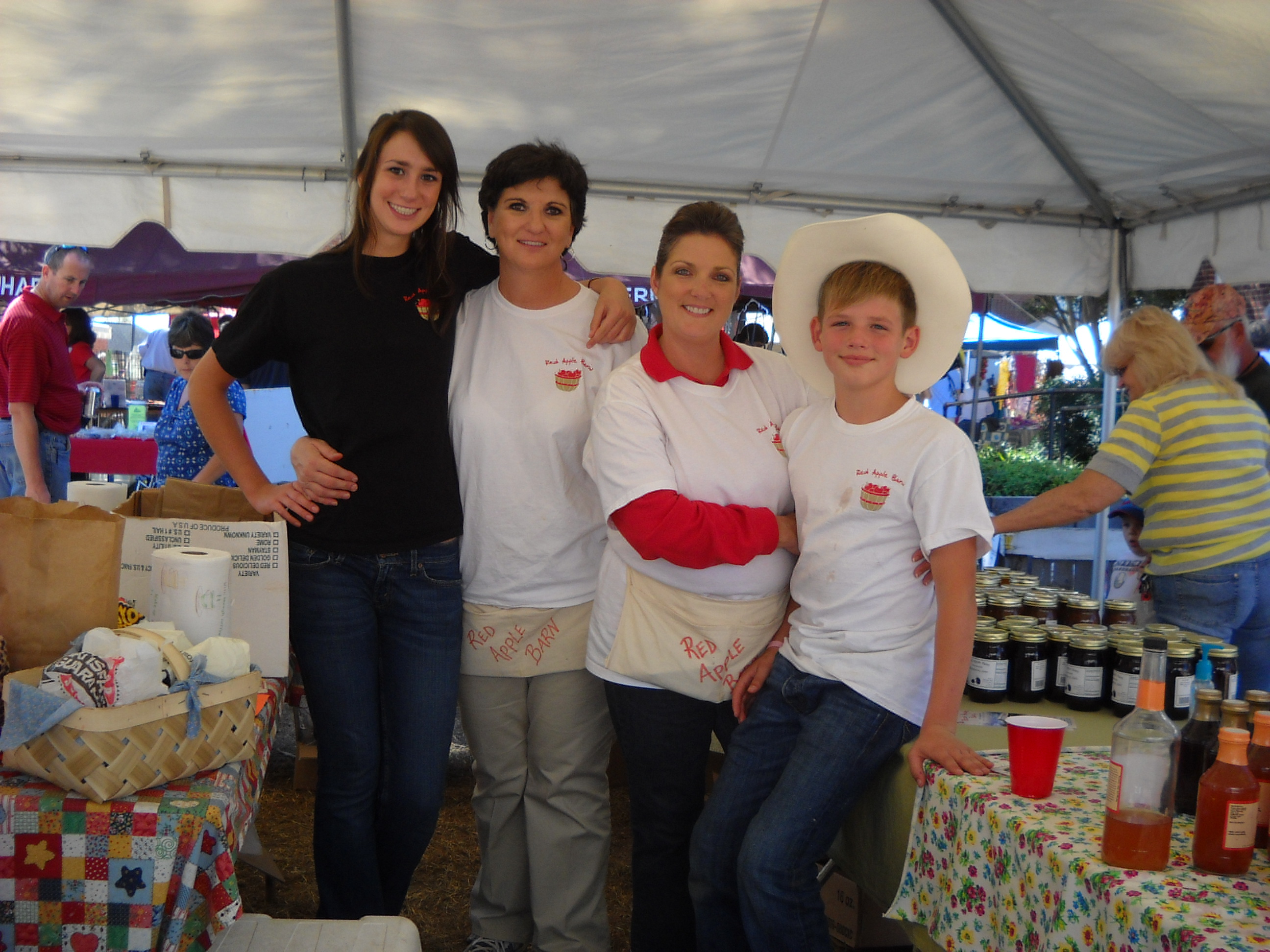 Ellijay & North Ga Attractions & Restaurants. Ga Apple Festival, Apple