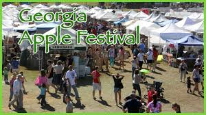 Georgia Apple Festival (Ellijay Apple Festival)